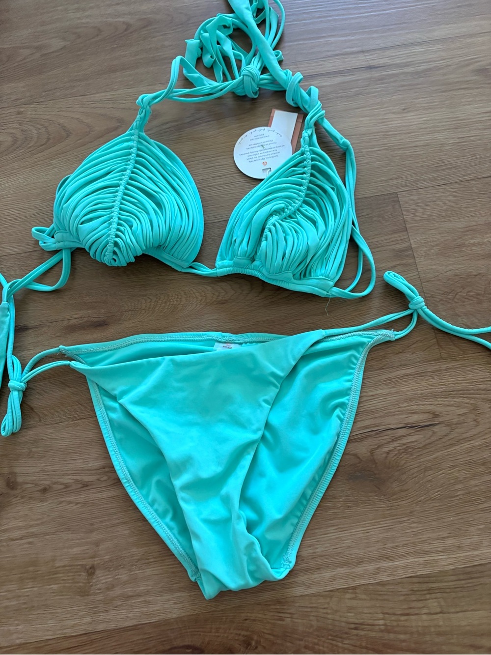 PQ SWIM BIKINI